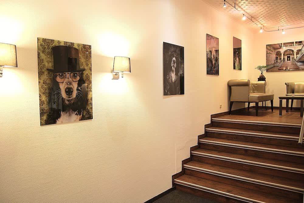Aachener Stadthotel 3