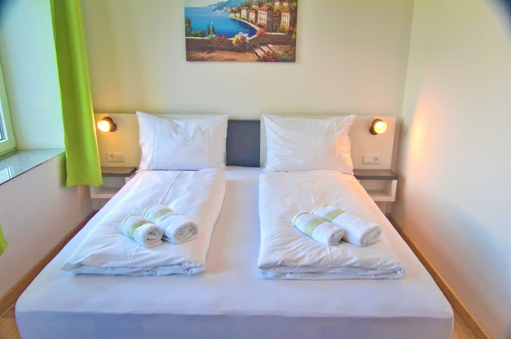bestprice Hotel Aachen Hauptbahnhof 4