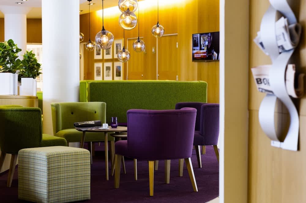 Scandic Aalborg City 4
