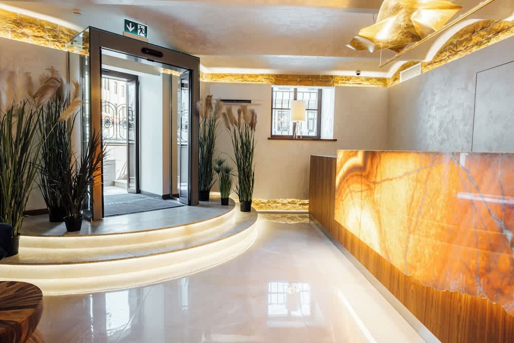 Aparthotel Amella 3