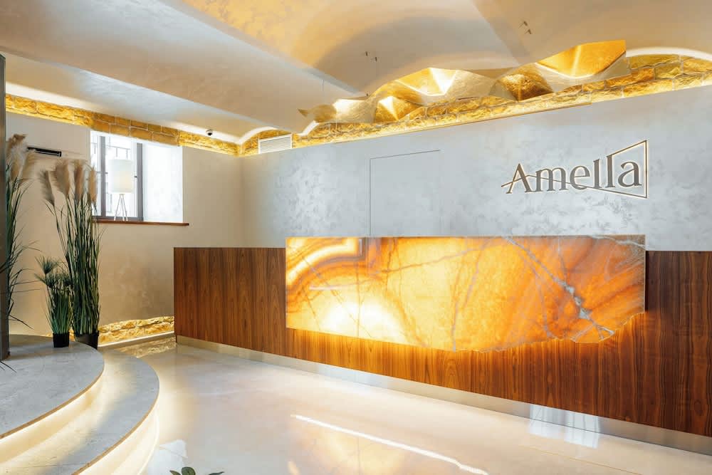 Aparthotel Amella 4