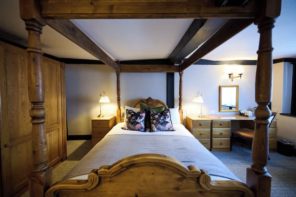 White Hart, Exeter by Marston's Inns 5