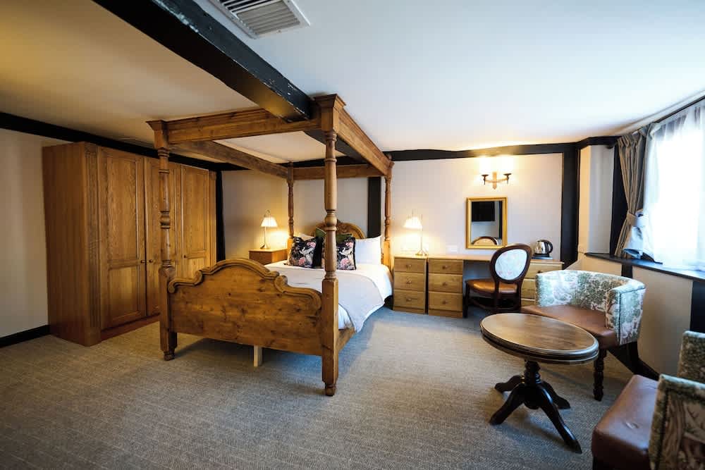 White Hart, Exeter by Marston's Inns 4