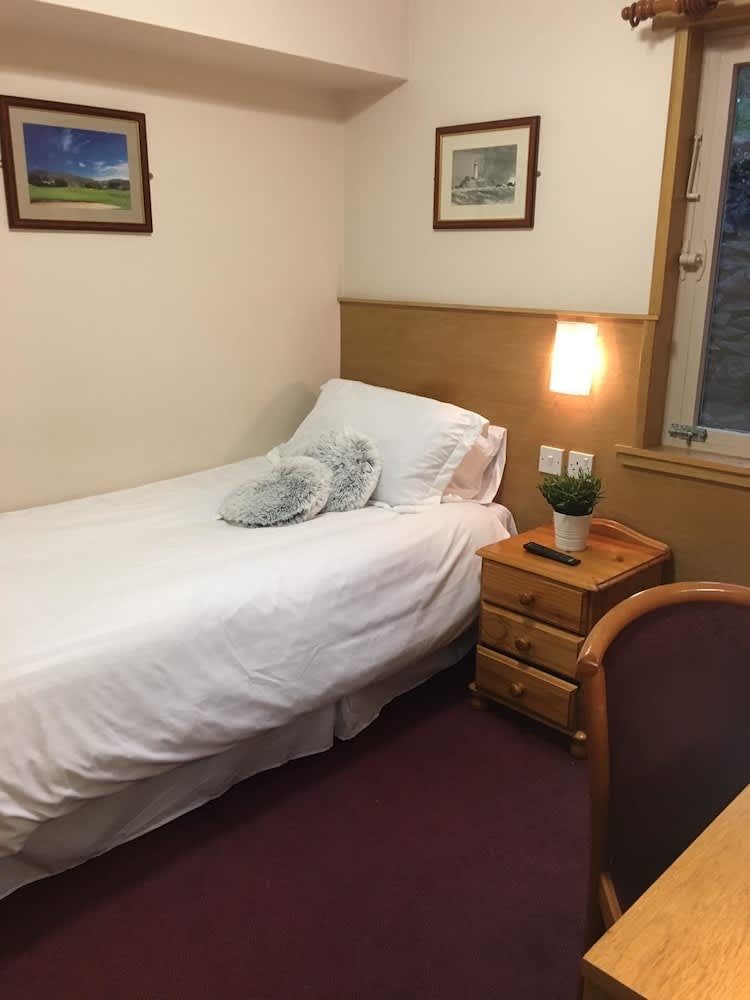 Terra Nova Hotel 3