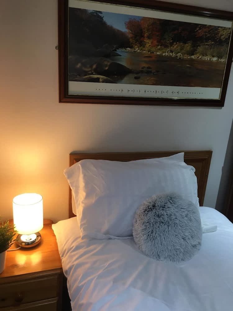 Terra Nova Hotel 5