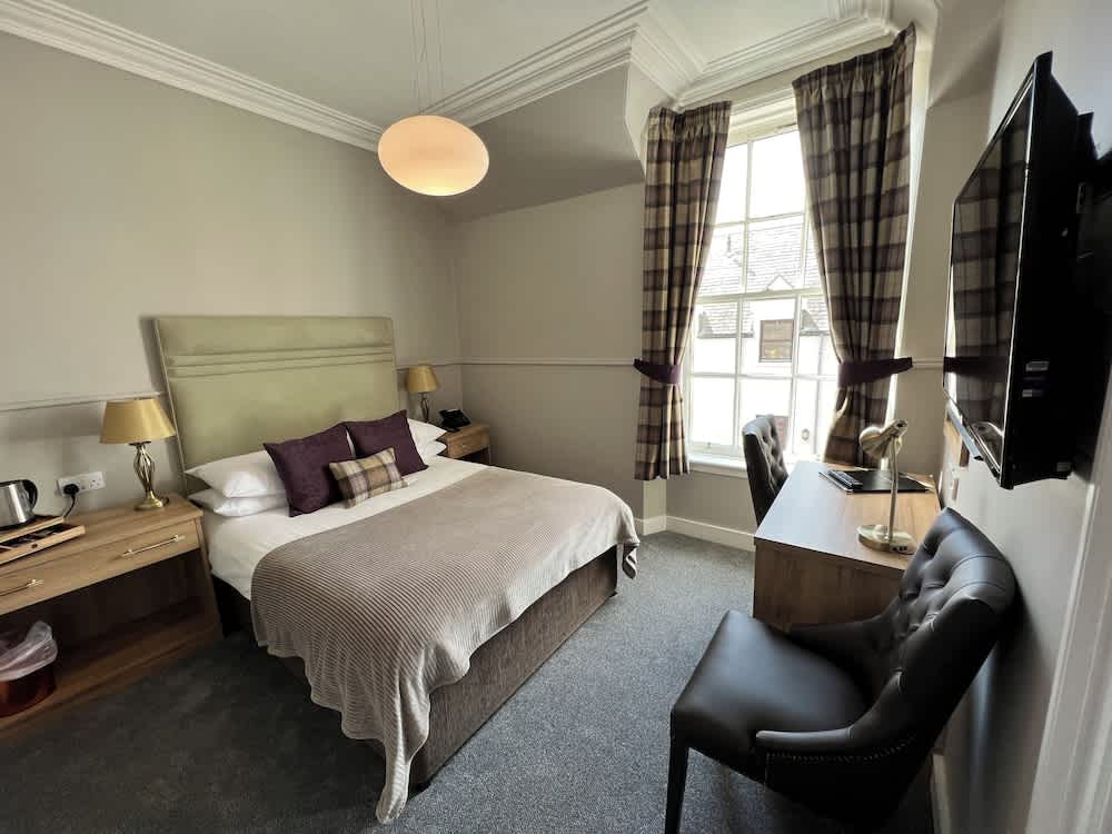 Cove Bay Hotel 3