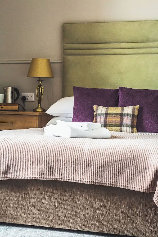 Cove Bay Hotel 4