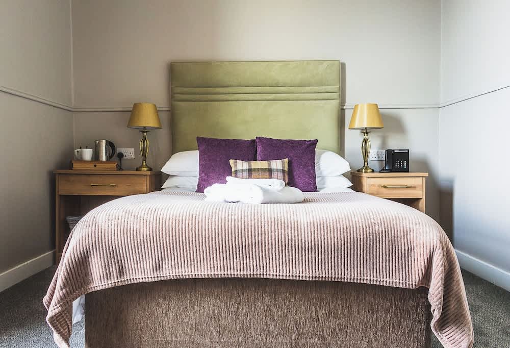 Cove Bay Hotel 5
