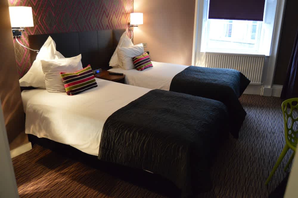 Carmelite Hotel 4