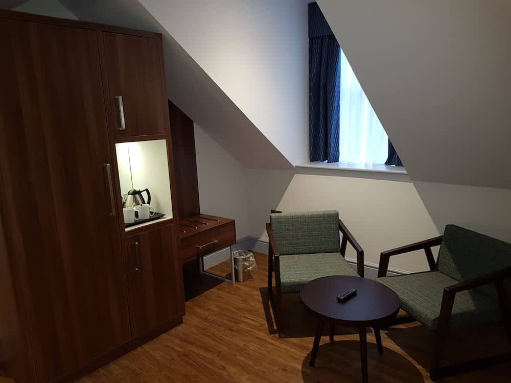 The Station Hotel 4