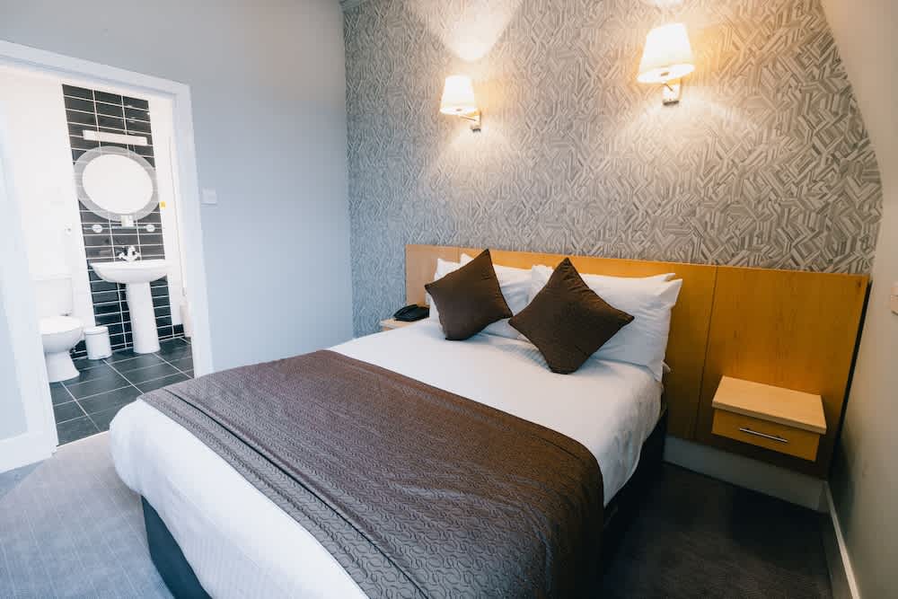The Station Hotel 5