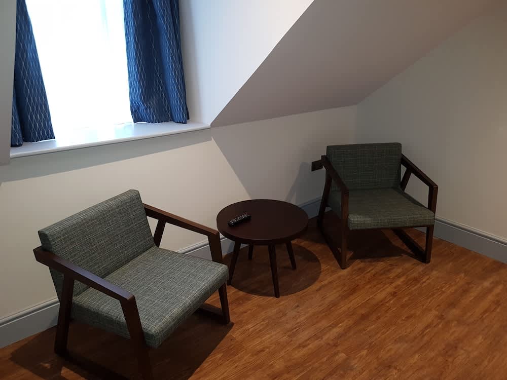The Station Hotel 3