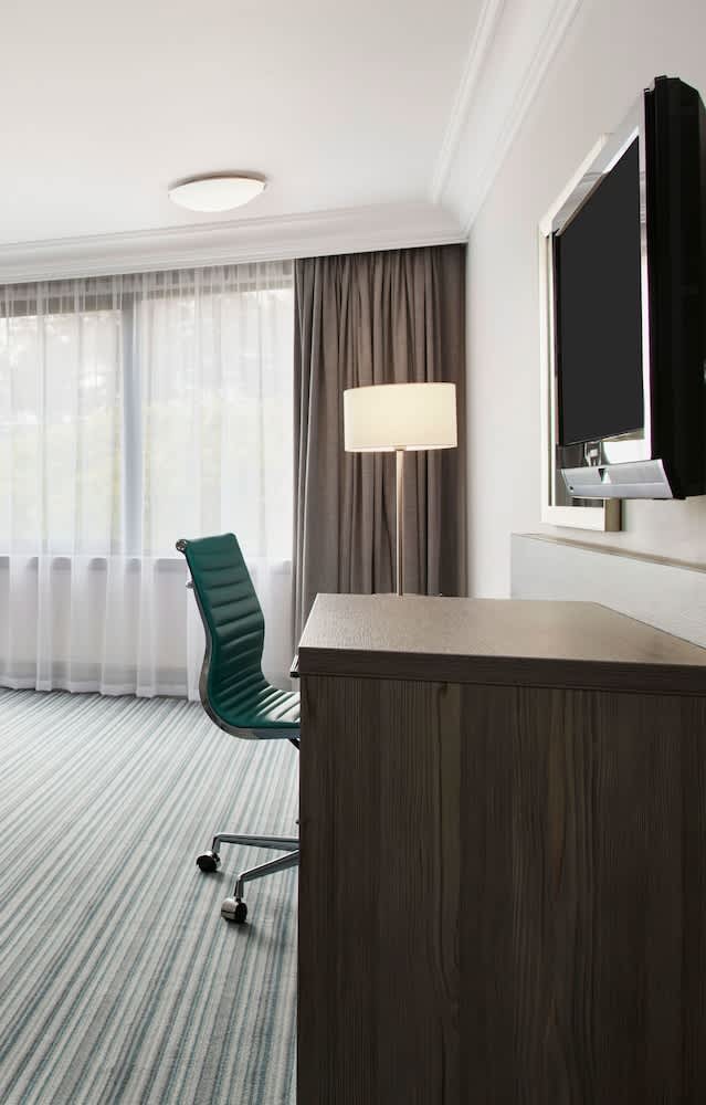 Leonardo Hotel and Conference Venue Aberdeen Airport 5