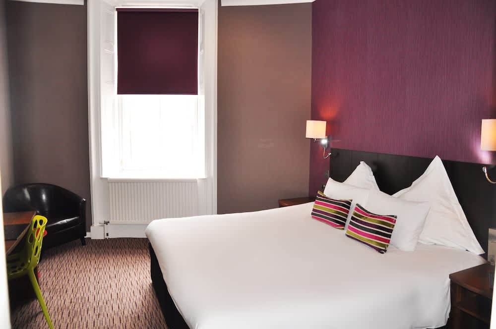 Carmelite Hotel 5