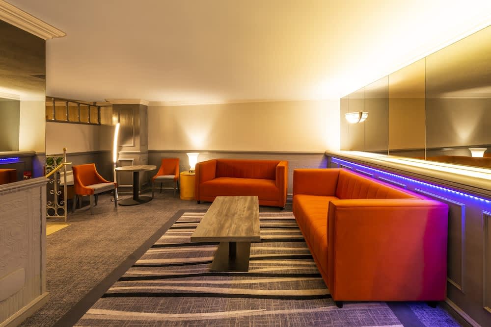Copthorne Hotel Aberdeen 3