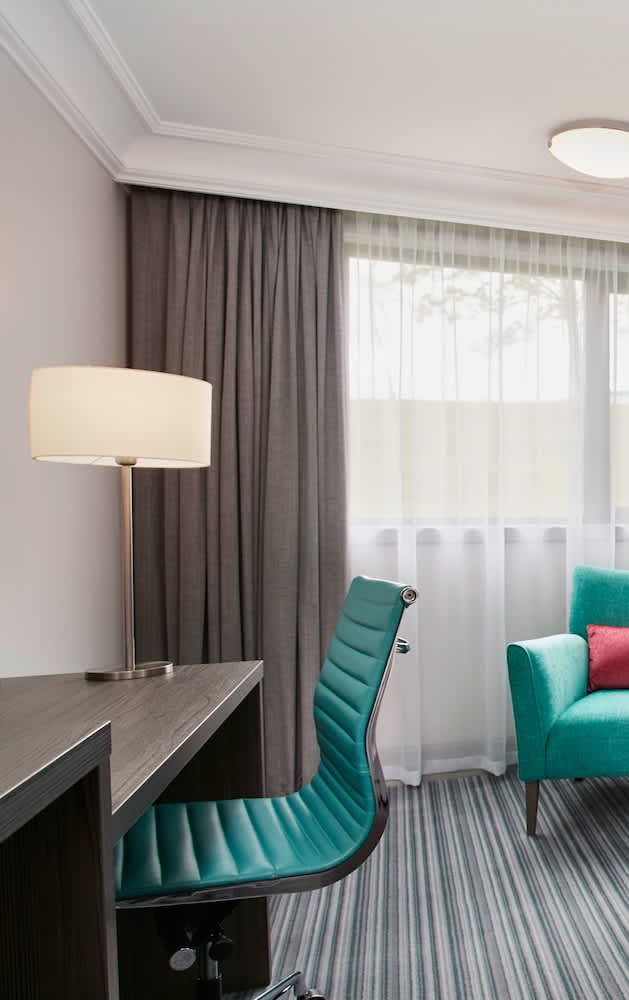 Leonardo Hotel and Conference Venue Aberdeen Airport 3