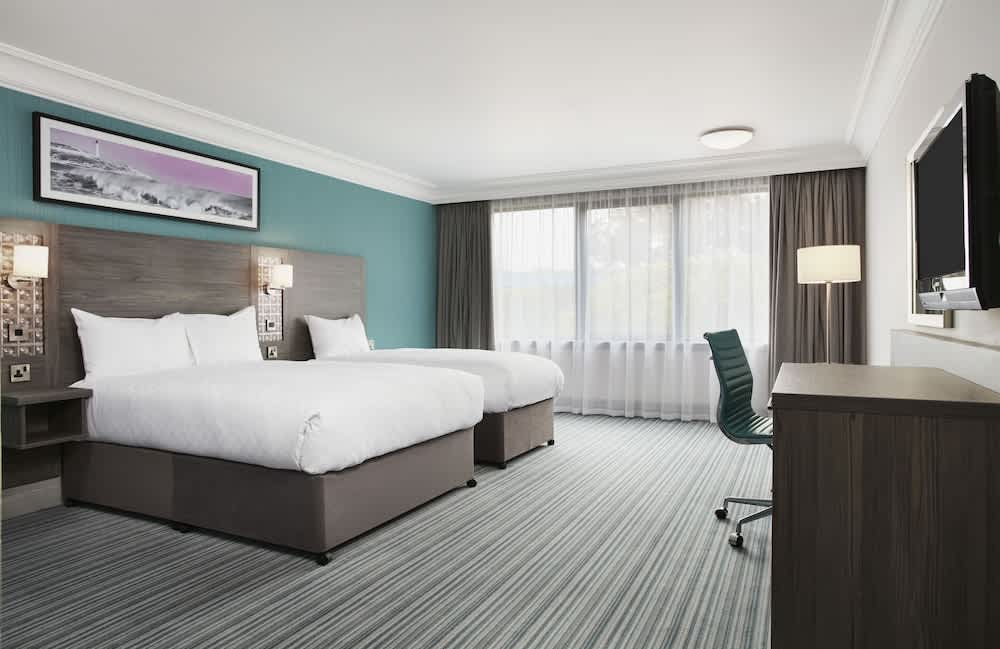 Leonardo Hotel and Conference Venue Aberdeen Airport 4