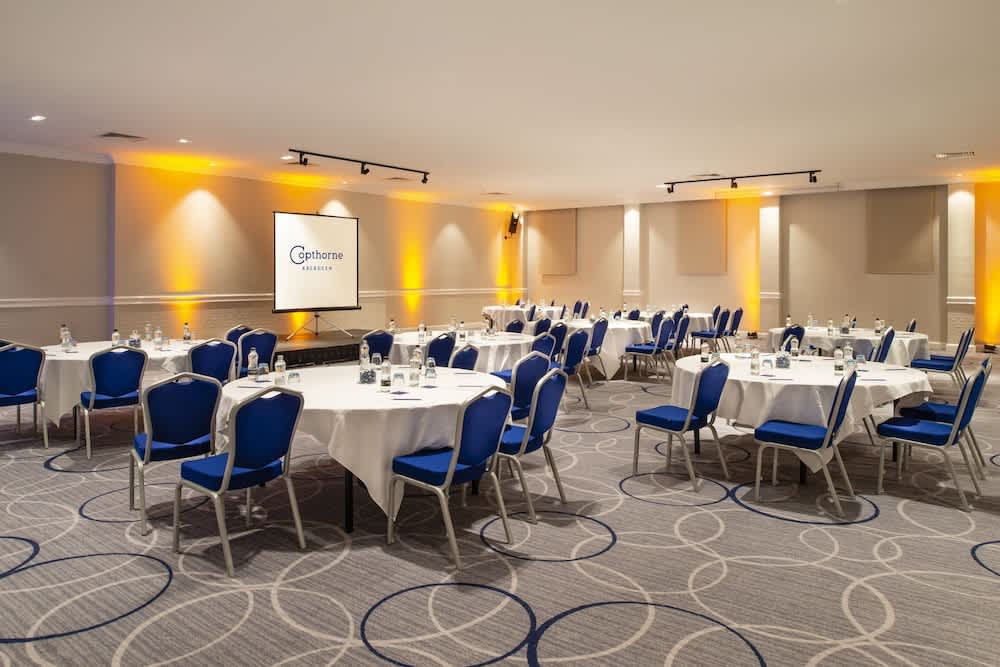 Copthorne Hotel Aberdeen 5