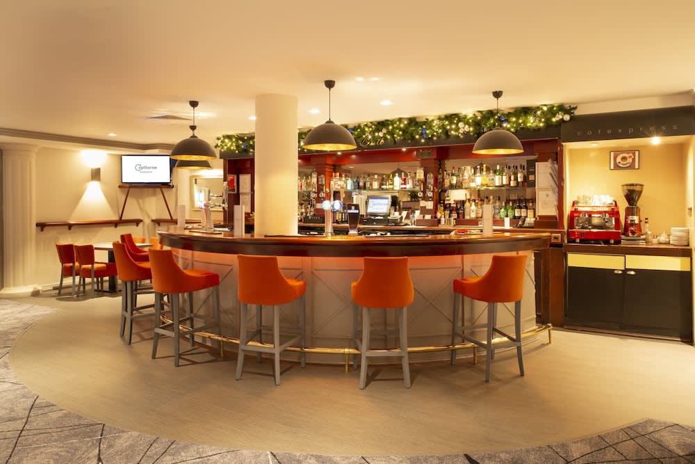 Copthorne Hotel Aberdeen 4