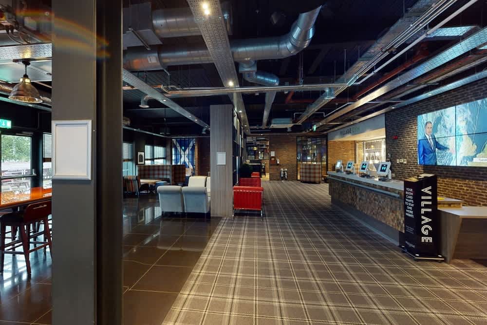 Village Hotel Aberdeen 4