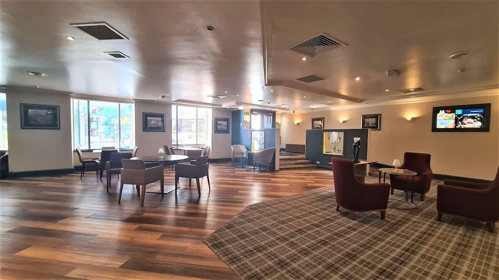 Aberdeen Douglas Hotel 4