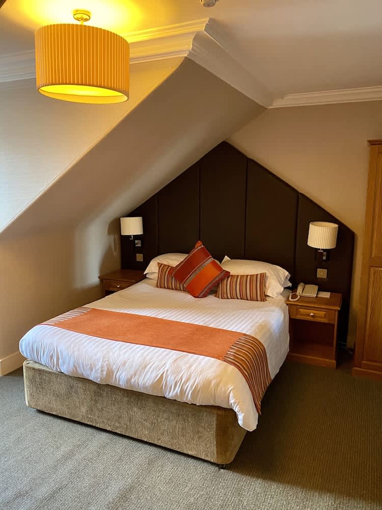 The Dutch Mill Hotel 5