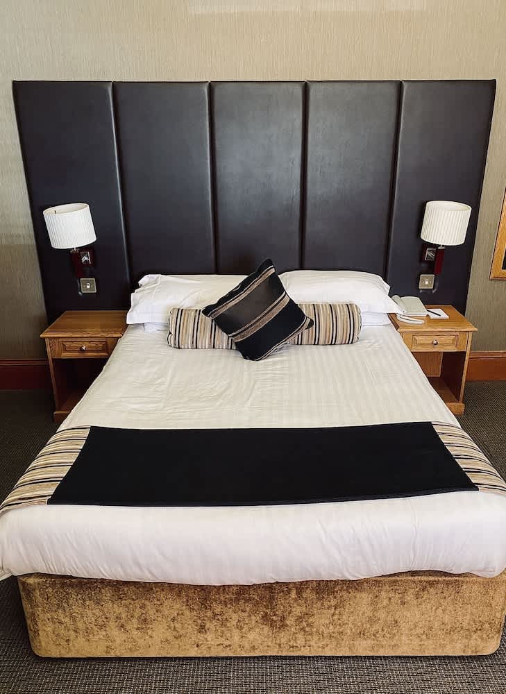 The Dutch Mill Hotel 3