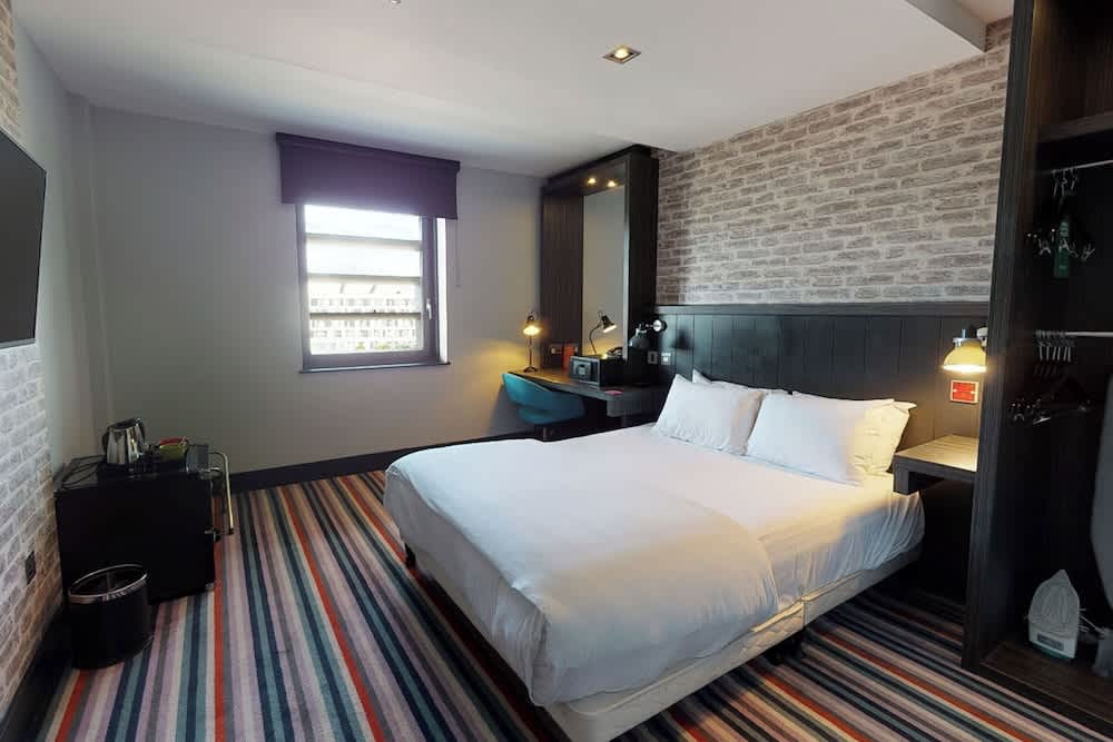 Village Hotel Aberdeen 5
