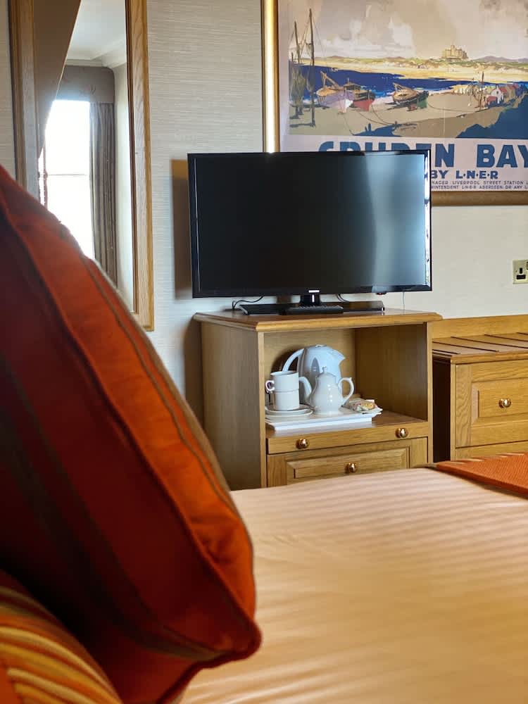 The Dutch Mill Hotel 4