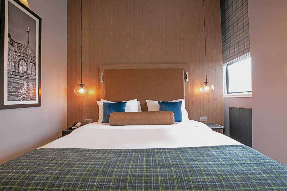 Sandman Signature Aberdeen Hotel & Spa 4