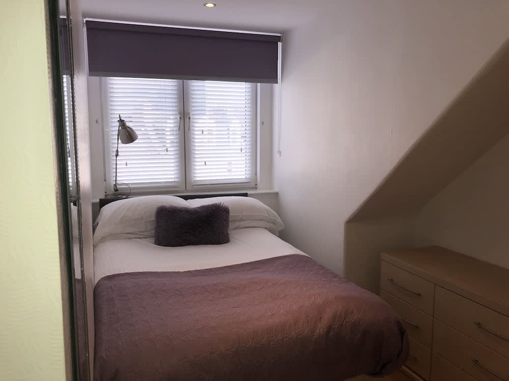 Chapel Street Stay - SJA Stays - 2 Bed Apartment 5