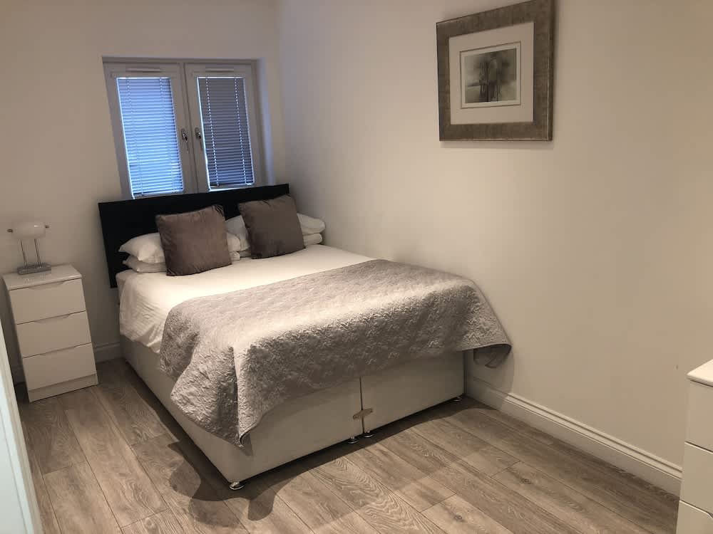 Chapel Street Stay - SJA Stays - 2 Bed Apartment 3