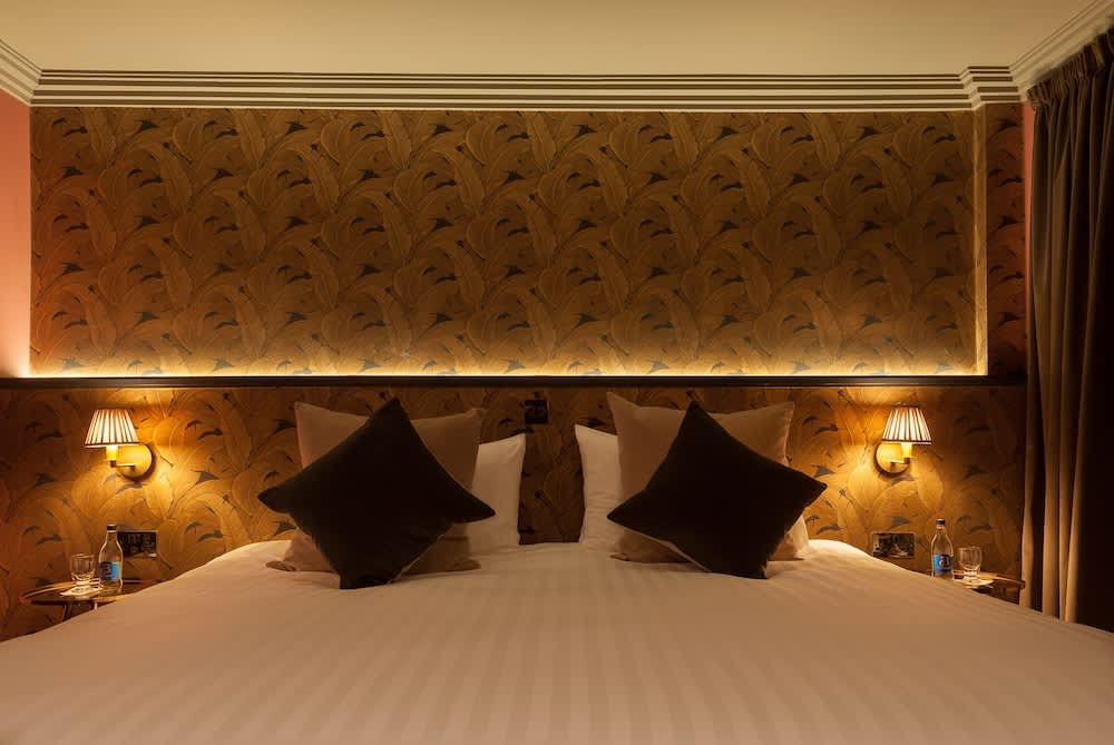 House Belfast Hotel 3