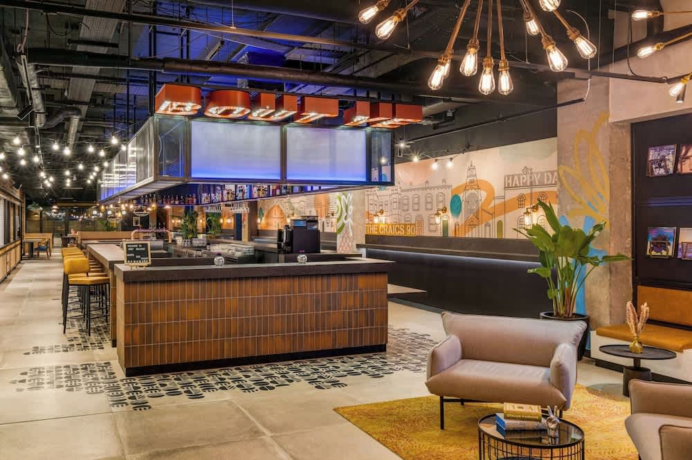 Moxy Belfast City 3