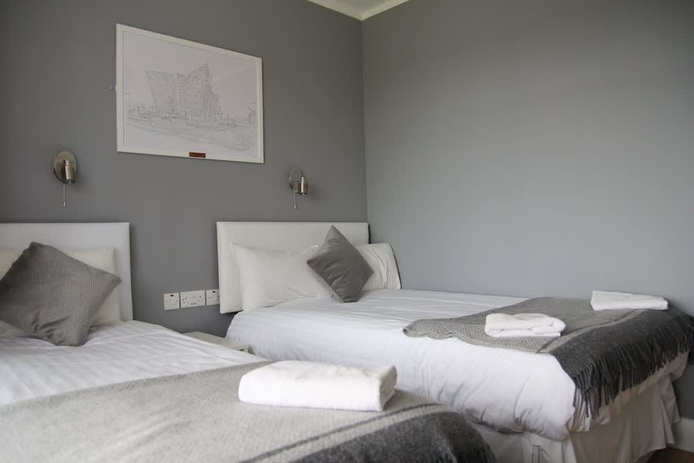 Greenmount Bed and Breakfast 3