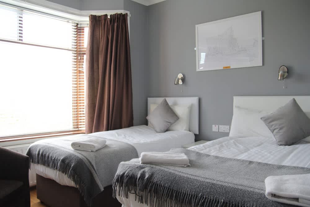 Greenmount Bed and Breakfast 4