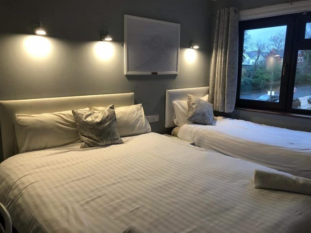Greenmount Bed and Breakfast 5
