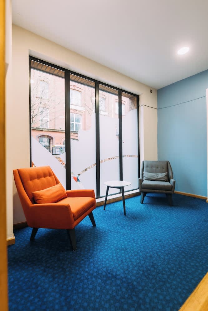 Travelodge Belfast Central 4