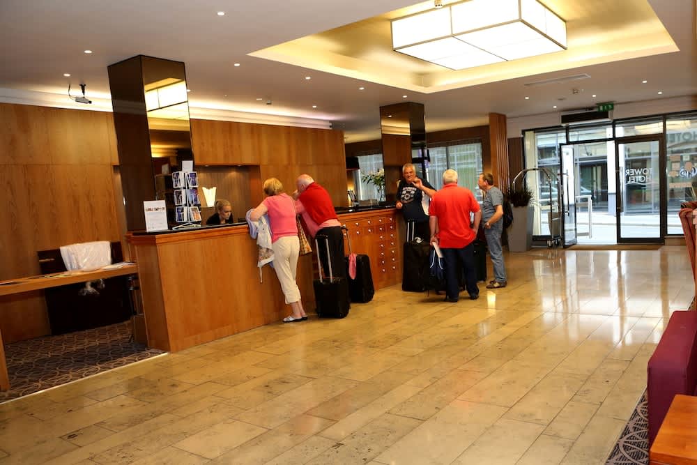 Maldron Hotel Derry 3