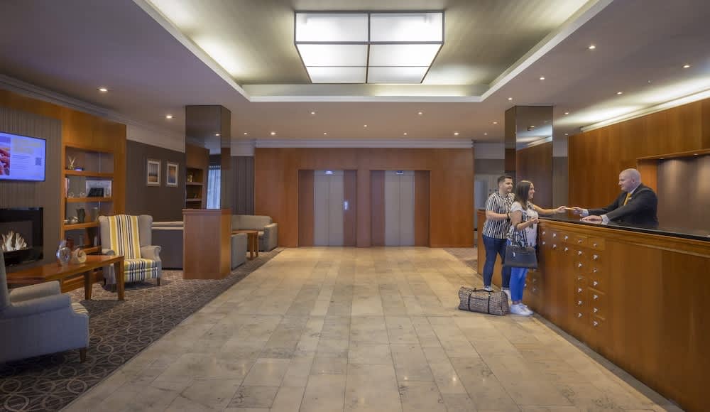 Maldron Hotel Derry 4