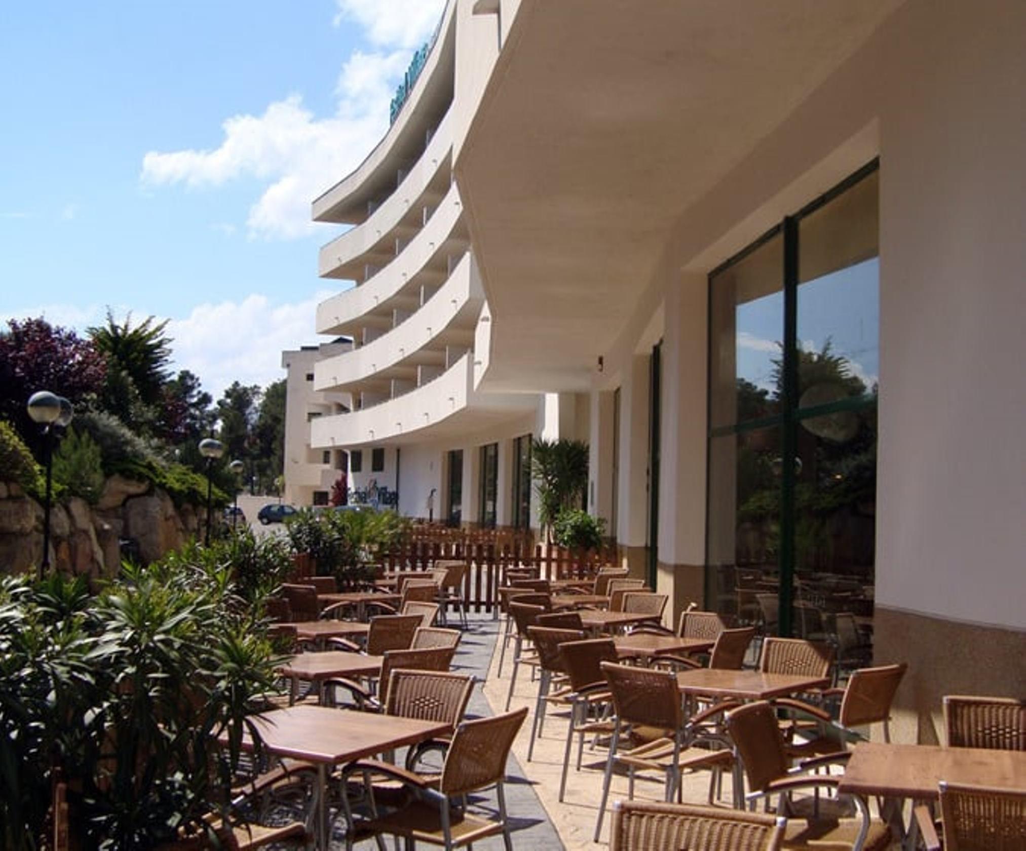 apartamento salou terraza picinacalas ,relax 4