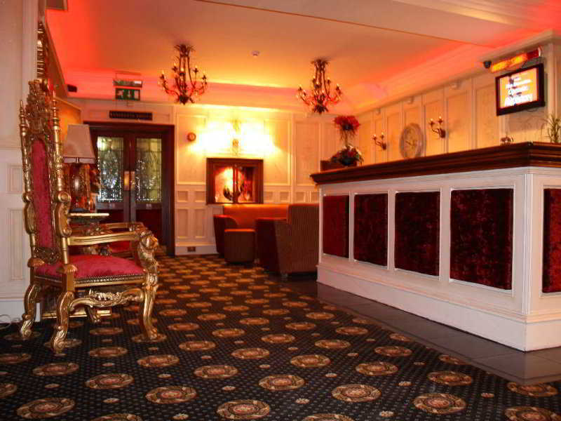 The Belfray Country Inn 4