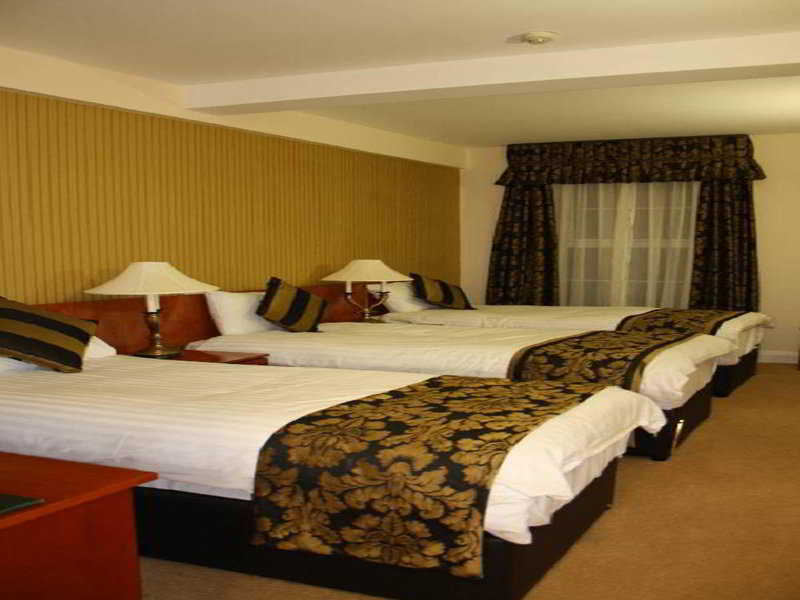 The Belfray Country Inn 3