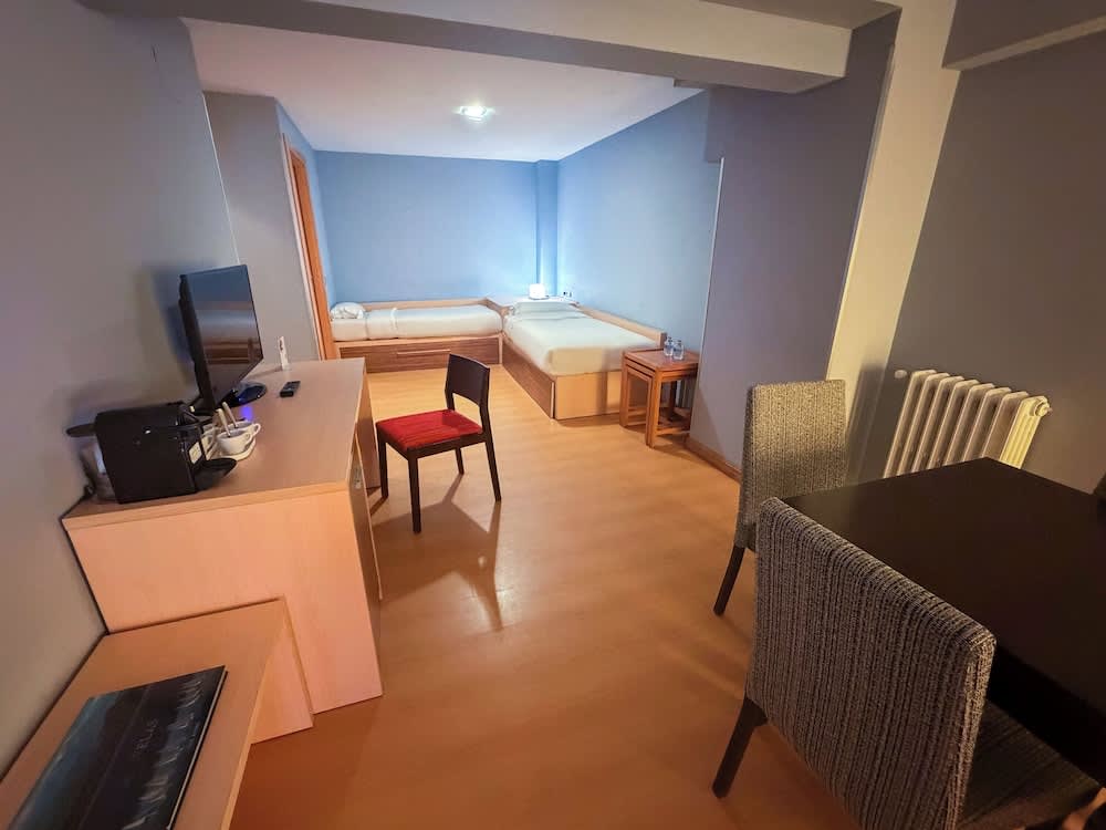 Hotel Faranda Alisas Santander, Ascend Hotel Collection 4