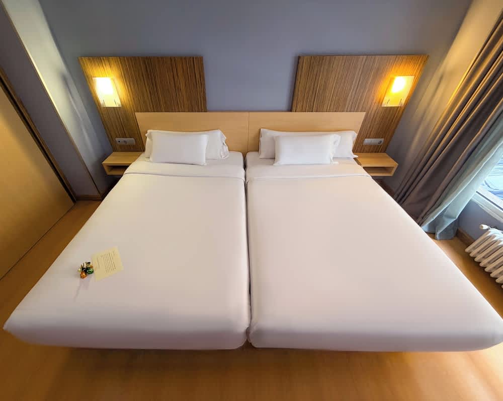 Hotel Faranda Alisas Santander, Ascend Hotel Collection 5