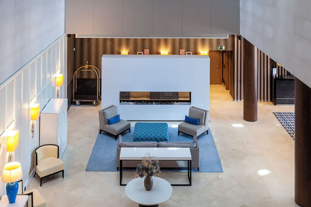 Gran Hotel Sardinero 3