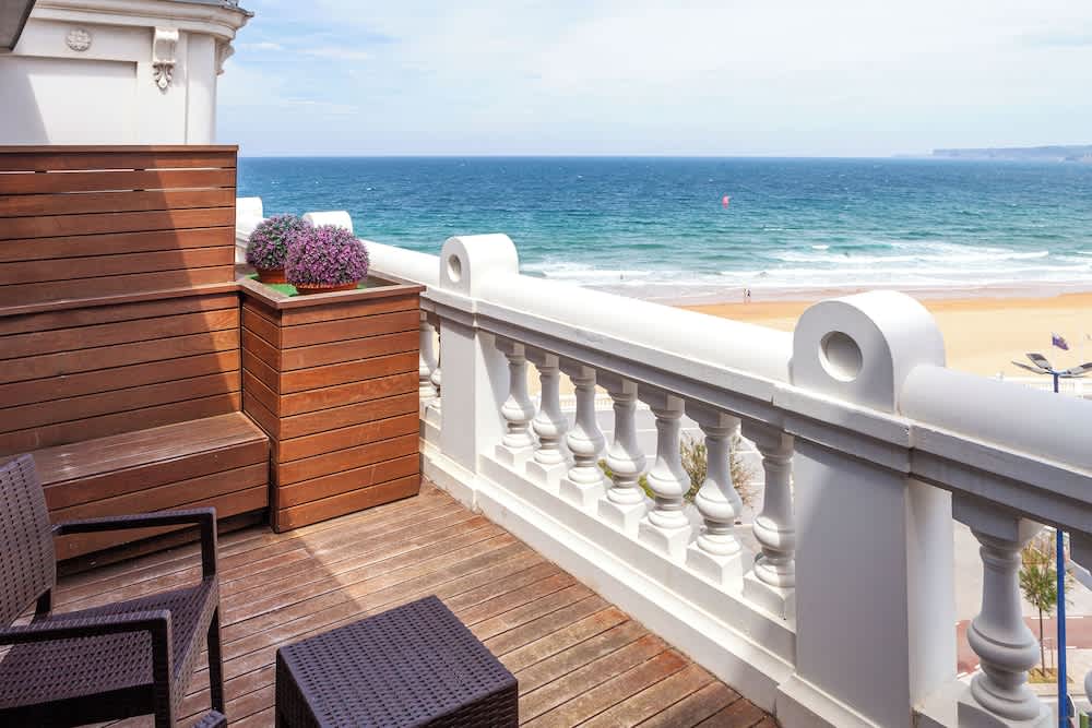 Gran Hotel Sardinero 5
