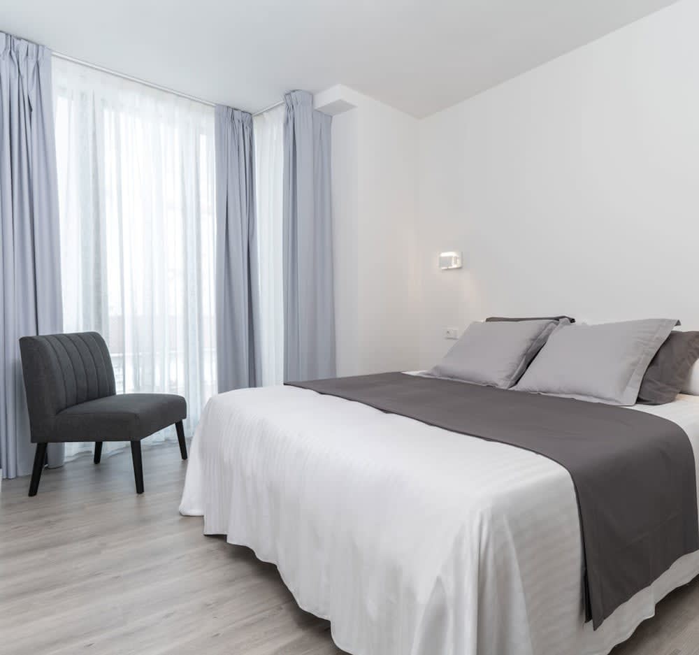 Hotel Concheiros 5