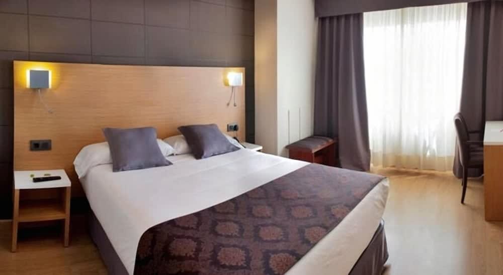 Hotel Universal 5