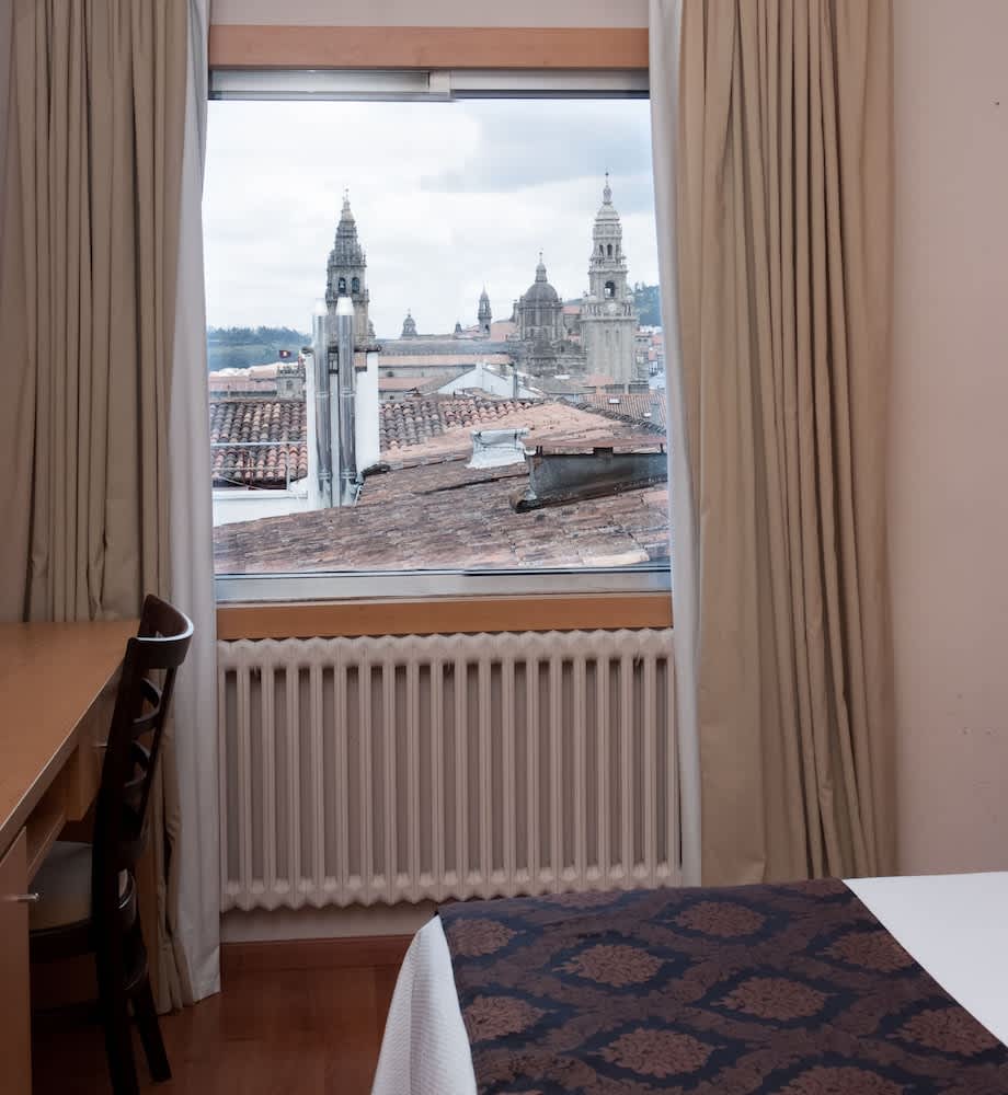 Hotel Universal 4
